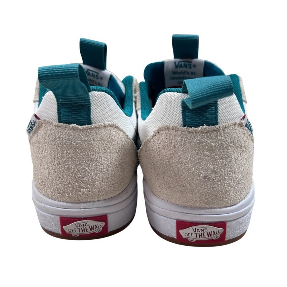 Vans UltraRange Pro 2 Gum Sole 8 Men Sneaker Skater Shoes Casual - Picture 4 of 8